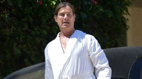 fabio lanzoni children|Fabio Lanzoni, 65, is seen for the first time in years